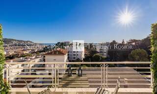 Appartement 4 Pièces 79 m² à vendre à Nice (06000)
