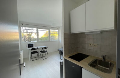 location appartement 455 € CC /mois à proximité de Saint-Jean-de-Védas (34430)