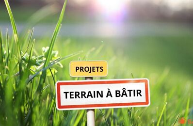 vente terrain 18 000 € à proximité de Charroux (03140)