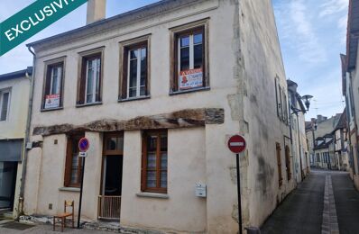 vente maison 65 000 € à proximité de Monétay-sur-Allier (03500)