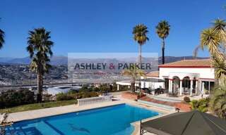 Maison 10 Pièces 650 m² à vendre à Nice (06200)