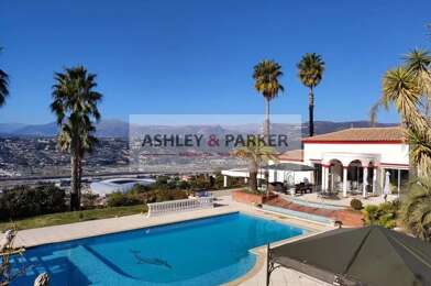 Maison 10 pièces 5500000 €