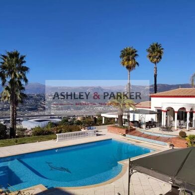 Maison 10 pièces 5500000 €