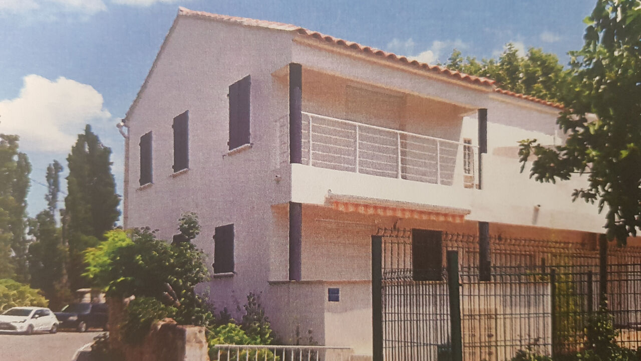 maison 4 pièces 112 m2 à vendre à Brignoles (83170)