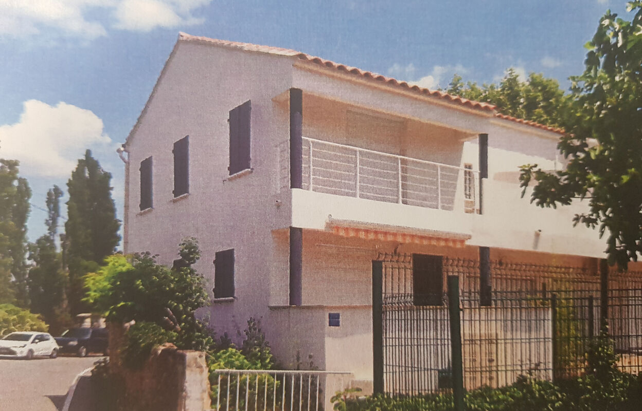 maison 4 pièces 112 m2 à vendre à Brignoles (83170)