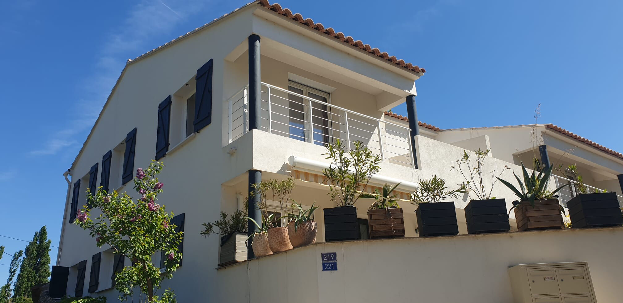 Villa / Maison 4 pièces  à vendre Brignoles 83170