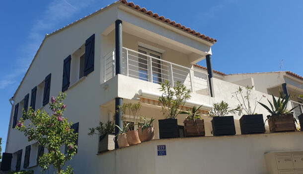Villa / Maison 4 pièces  à vendre Brignoles 83170