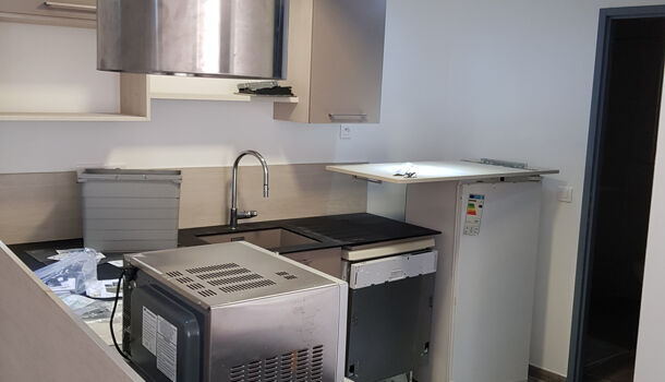 Villa / Maison 4 pièces  à vendre Brignoles 83170