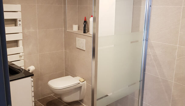 Villa / Maison 4 pièces  à vendre Brignoles 83170