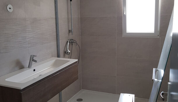 Villa / Maison 4 pièces  à vendre Brignoles 83170