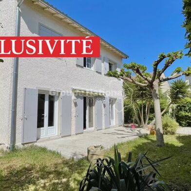 Maison 4 pièces 135 m²