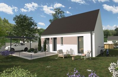 construire maison 274 000 € à proximité de Schwenheim (67440)