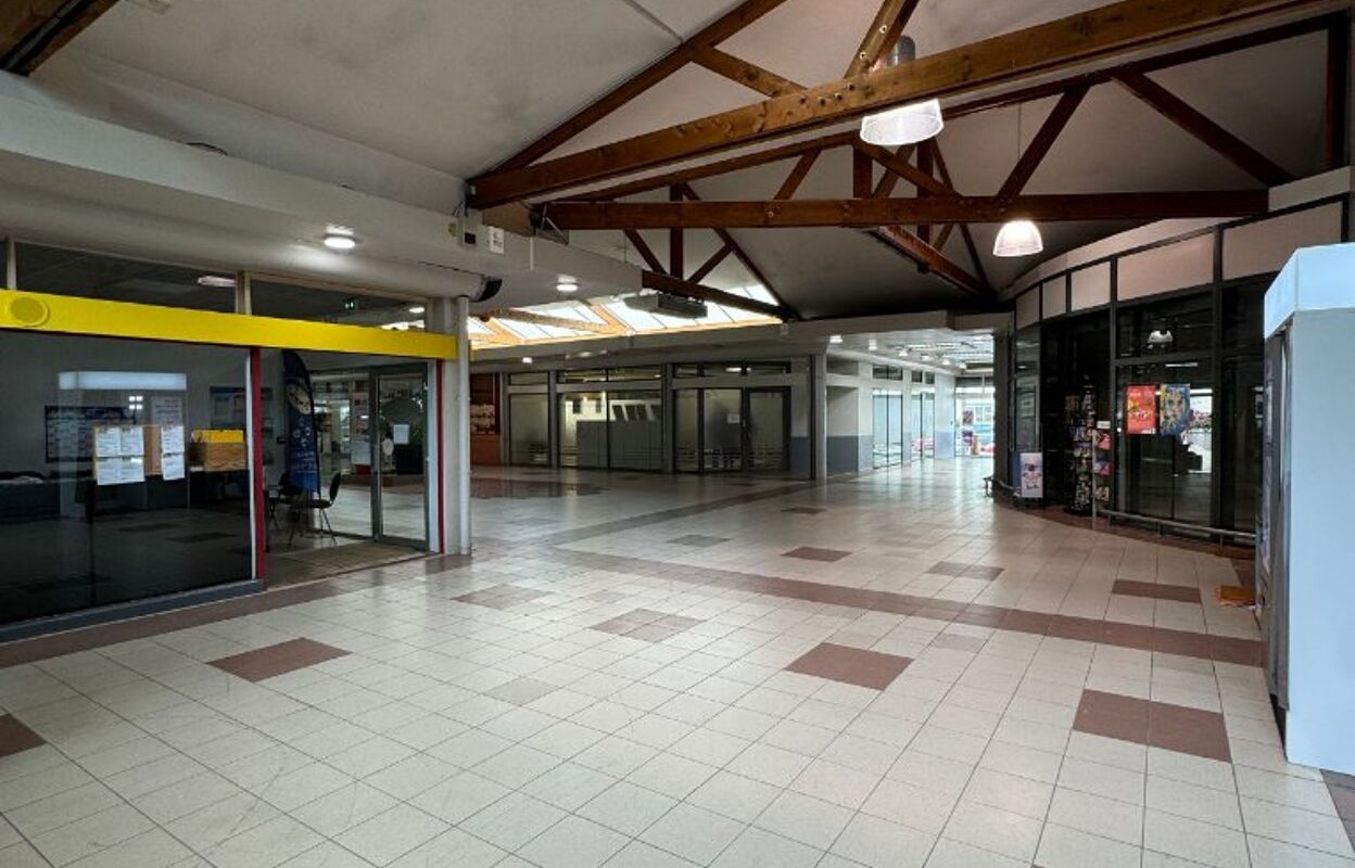 commerce  pièces 42 m2 à vendre à Angers (49000)