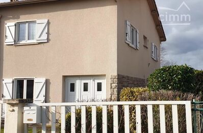 vente maison 199 120 € à proximité de Pérignat-Lès-Sarliève (63170)