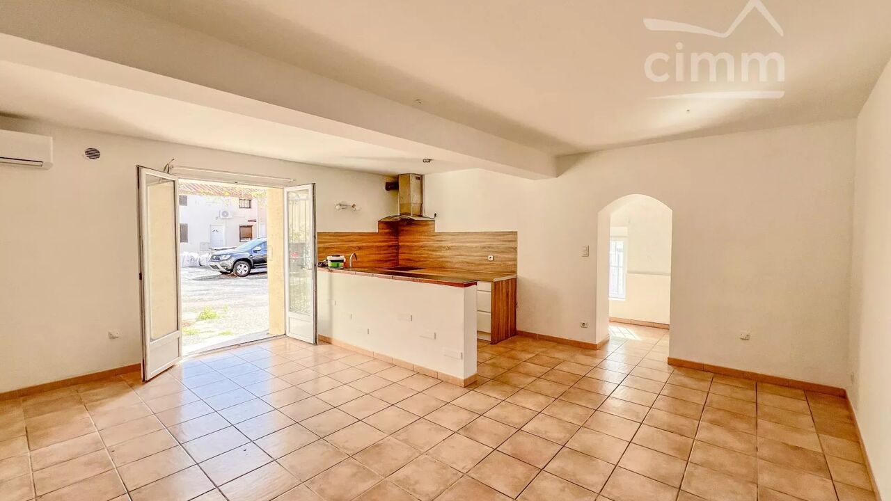 maison 5 pièces 105 m2 à vendre à Saint-Cyprien (66750)