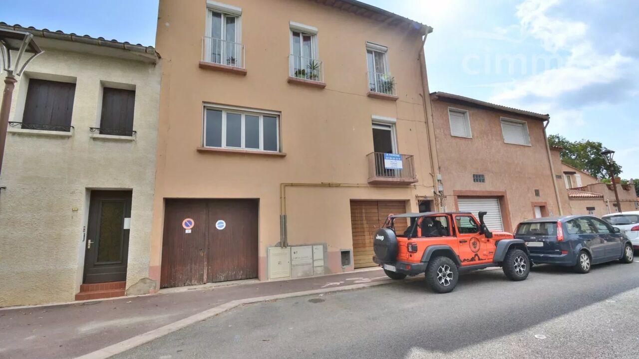 immeuble  pièces 181 m2 à vendre à Saint-Cyprien (66750)