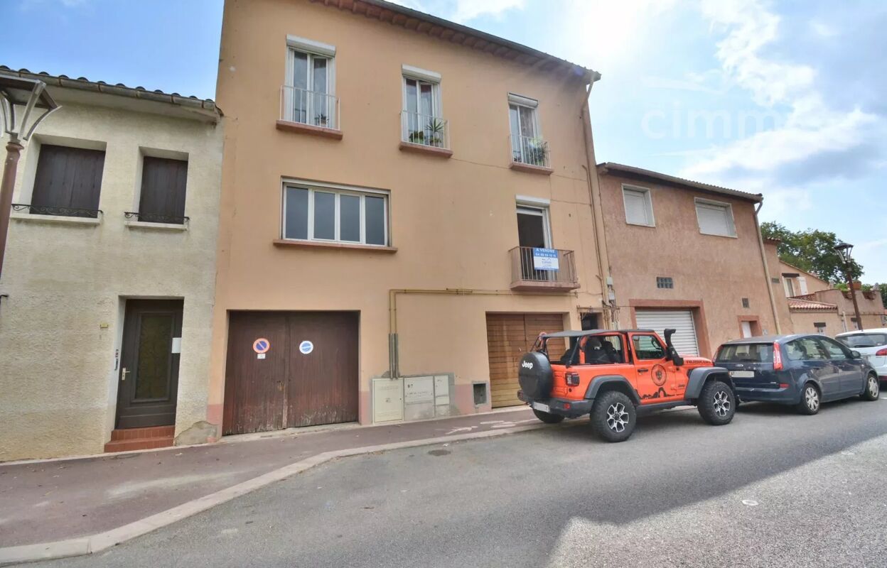 immeuble  pièces 181 m2 à vendre à Saint-Cyprien (66750)