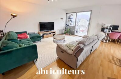 vente appartement 99 000 € à proximité de Hambach (57910)