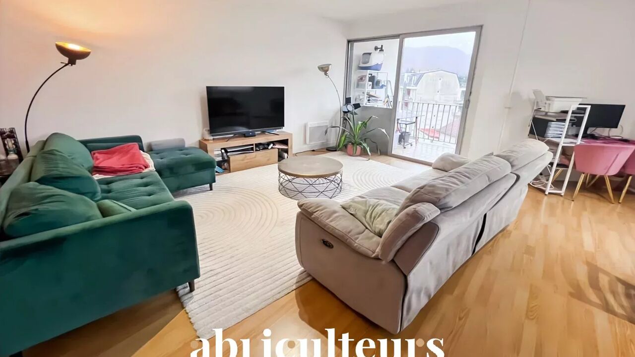 appartement 3 pièces 89 m2 à vendre à Forbach (57600)