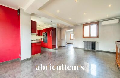 vente maison 658 000 € à proximité de Issy-les-Moulineaux (92130)