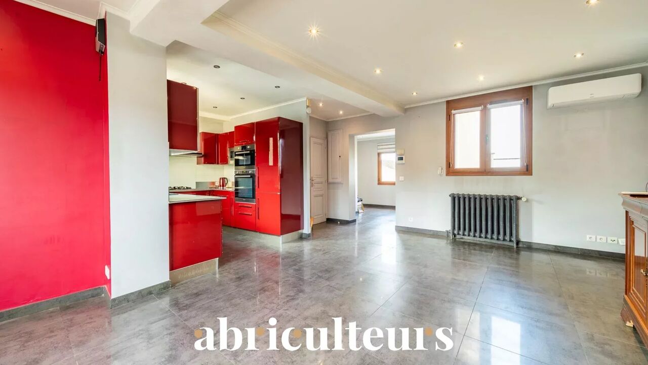 maison 8 pièces 177 m2 à vendre à Cachan (94230)