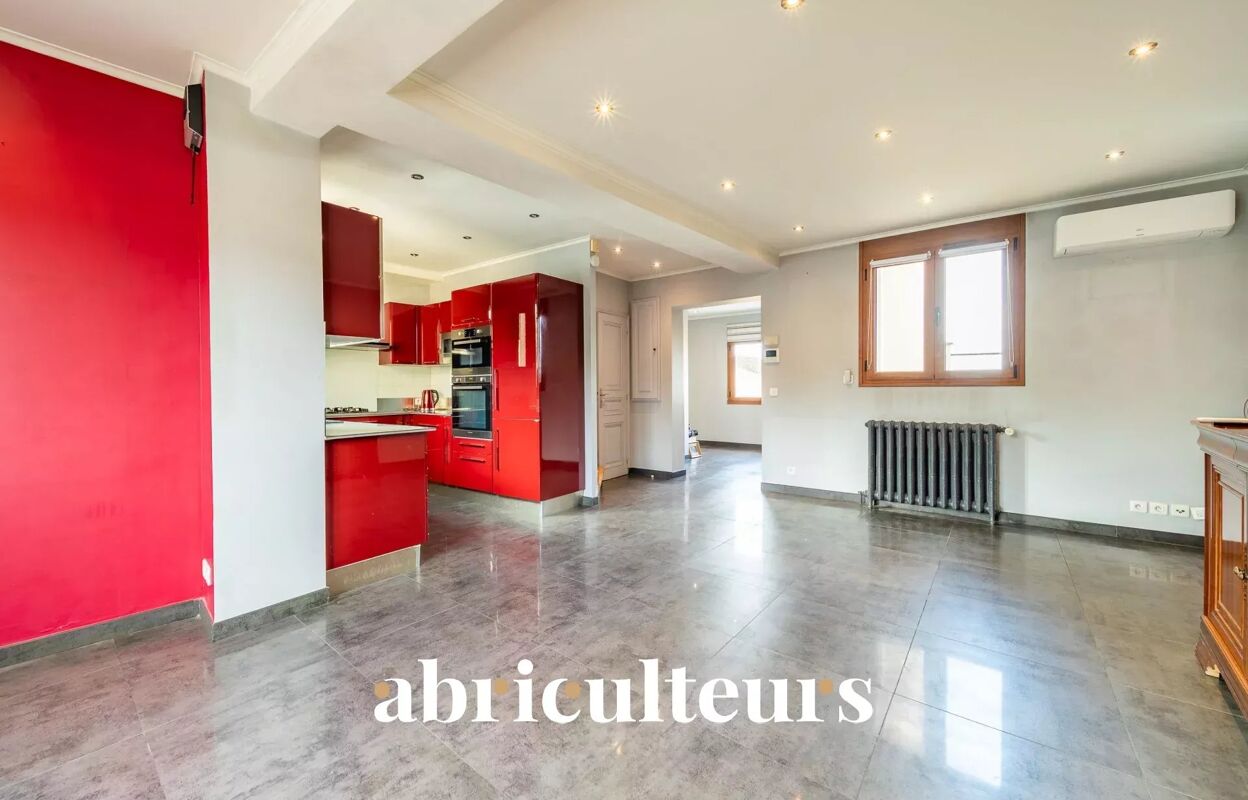 maison 8 pièces 177 m2 à vendre à Cachan (94230)