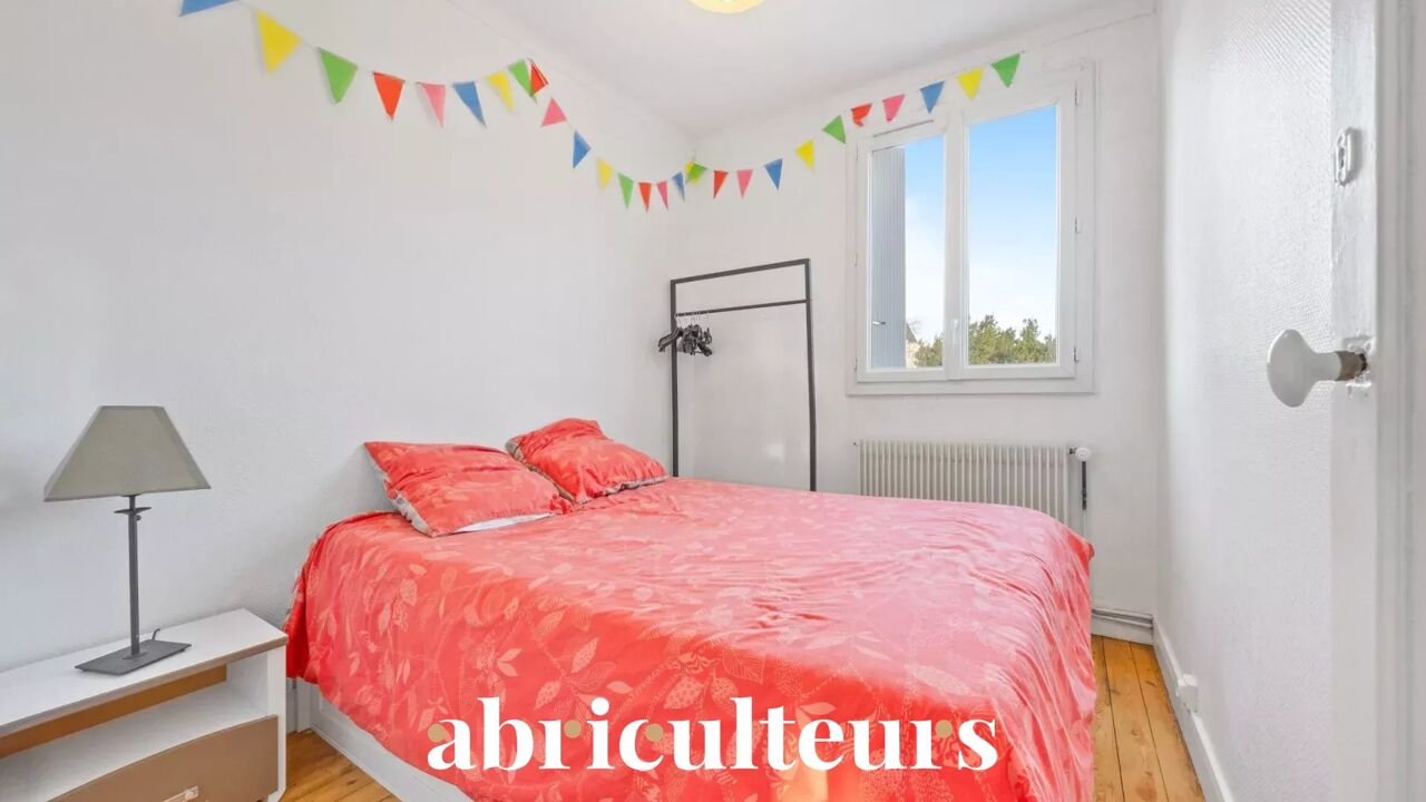 appartement 2 pièces 34 m2 à vendre à Rezé (44400)