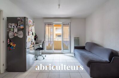 vente appartement 159 000 € à proximité de Beaulieu-sur-Mer (06310)