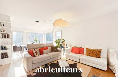 vente appartement 499 000 € à proximité de Crolles (38920)