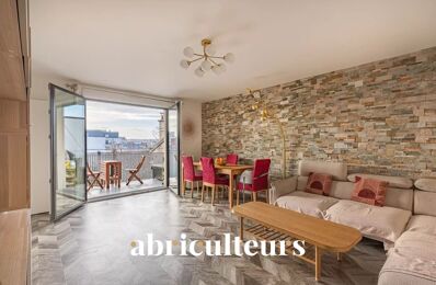 vente appartement 485 000 € à proximité de Sèvres (92310)