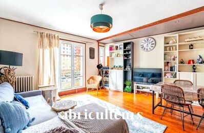 vente appartement 160 000 € à proximité de Chécy (45430)