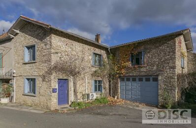 vente maison 128 000 € à proximité de Saint-Antonin-Noble-Val (82140)