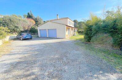 vente maison 399 000 € à proximité de Saint-Antonin-du-Var (83510)