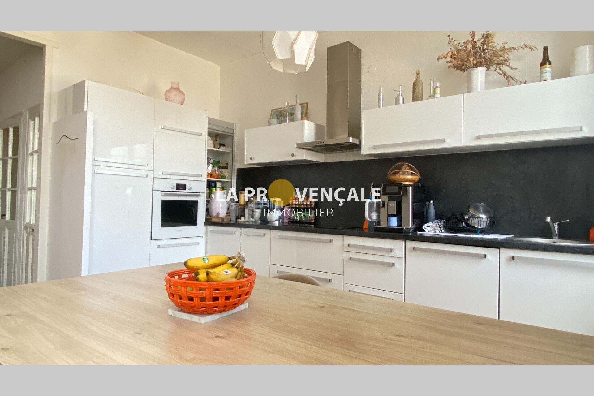 Appartement 4 pièces  à vendre Rousset 13790