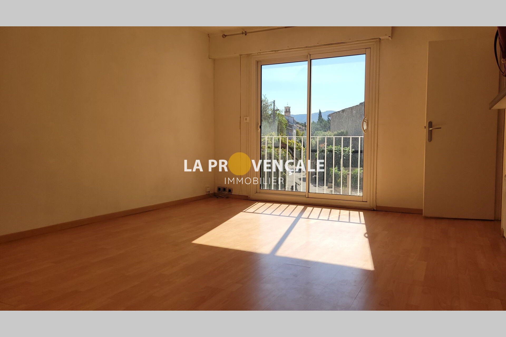 Appartement 3 pièces  à vendre Gardanne 13120