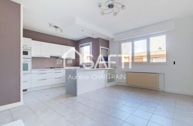 vente appartement 248 000 € à proximité de Châtenay-Malabry (92290)