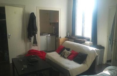 location appartement 495 € CC /mois à proximité de Mettray (37390)