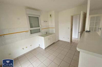 appartement 3 pièces 69 m2 à louer à Saint-Avertin (37550)