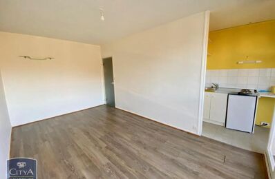 location appartement 431 € CC /mois à proximité de La Riche (37520)