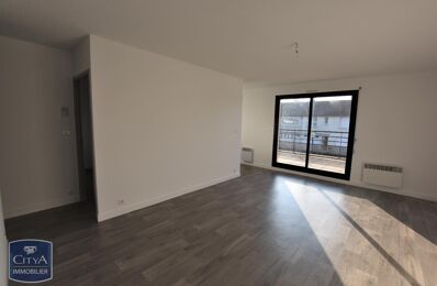 location appartement 675 € CC /mois à proximité de Vendée (85)