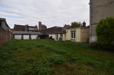 vente maison 246 000 € à proximité de Beaucamps-Ligny (59134)