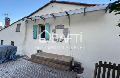 vente maison 70 000 € à proximité de Arles-sur-Tech (66150)