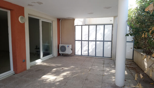 Appartement 3 pièces  à vendre Hyères 83400