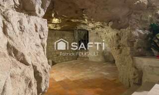 Maison 7 Pièces 240 m² à vendre à Loudun (86200)