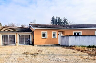 vente maison 310 000 € à proximité de Genay (69730)