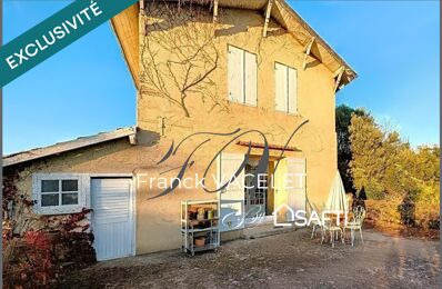 vente maison 185 000 € à proximité de Castelnau-sur-Gupie (47180)