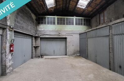 vente garage 24 000 € à proximité de Givors (69700)