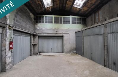 vente garage 20 000 € à proximité de Les Côtes-d'Arey (38138)