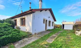 Maison 4 Pièces 92 m² à vendre à Cenon (33150)