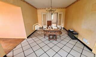 Maison 4 Pièces 92 m² à vendre à Cenon (33150)